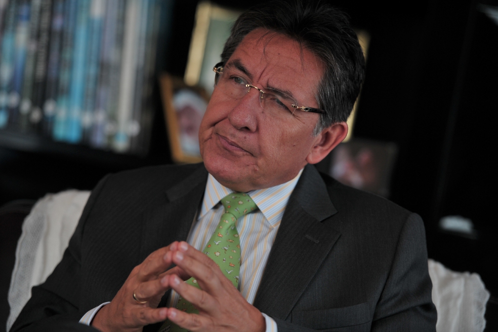 Basurero de Barrancabermeja, en la lupa de la Fiscalía