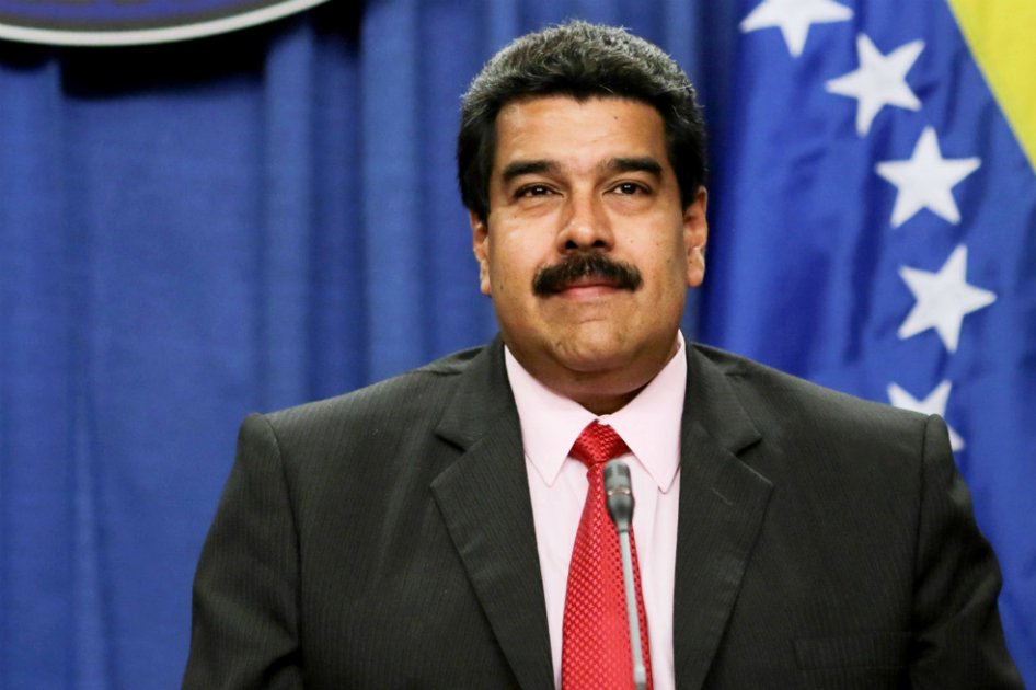 Visado obligatorio para los estadounidenses, impone Maduro