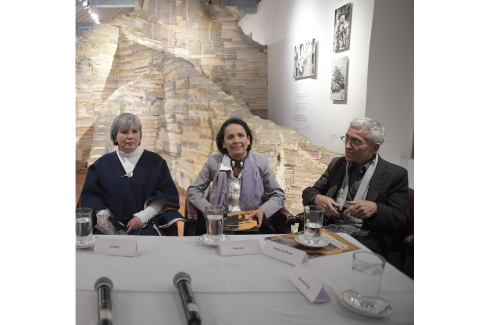 Víctimas y organizaciones advierten falta de articulación del Sistema Integral de Verdad