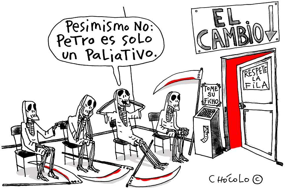 Chócolo