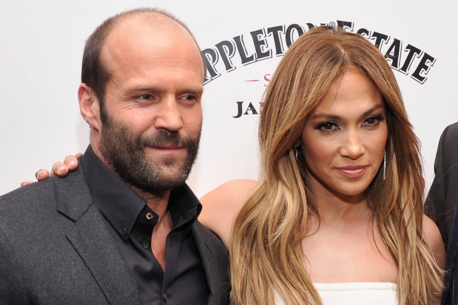 Jennifer Lopez, encantada por exhibir su versatilidad como actriz