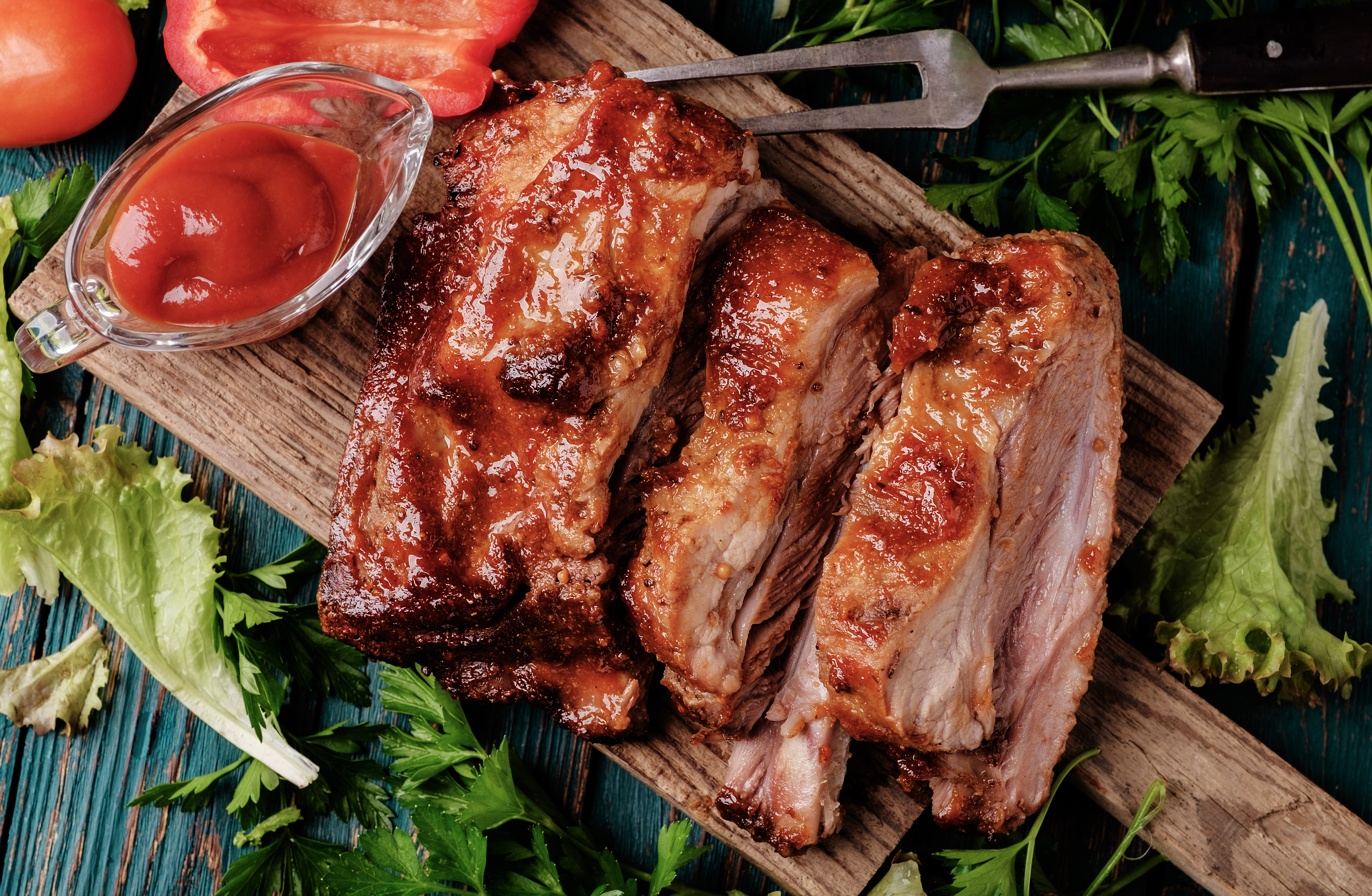 Cocina en casa: cinco recetas para saborear en la semana