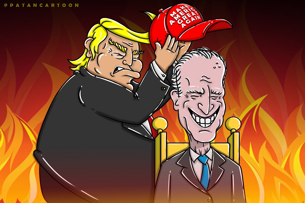 Reinado electoral