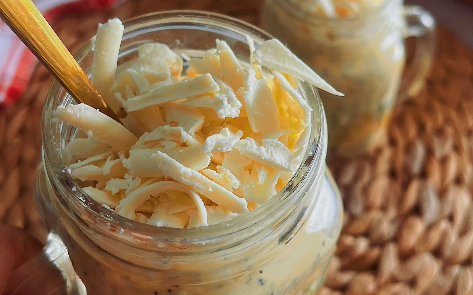 Receta: ensalada de frutas para saborear este martes