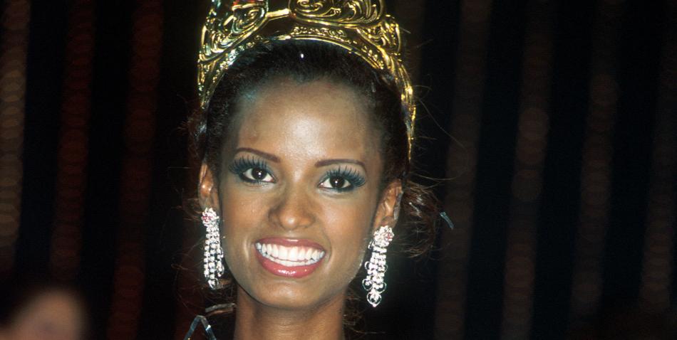 Vanessa Alexandra Mendoza : “Siempre supe que Andrea era la reina”