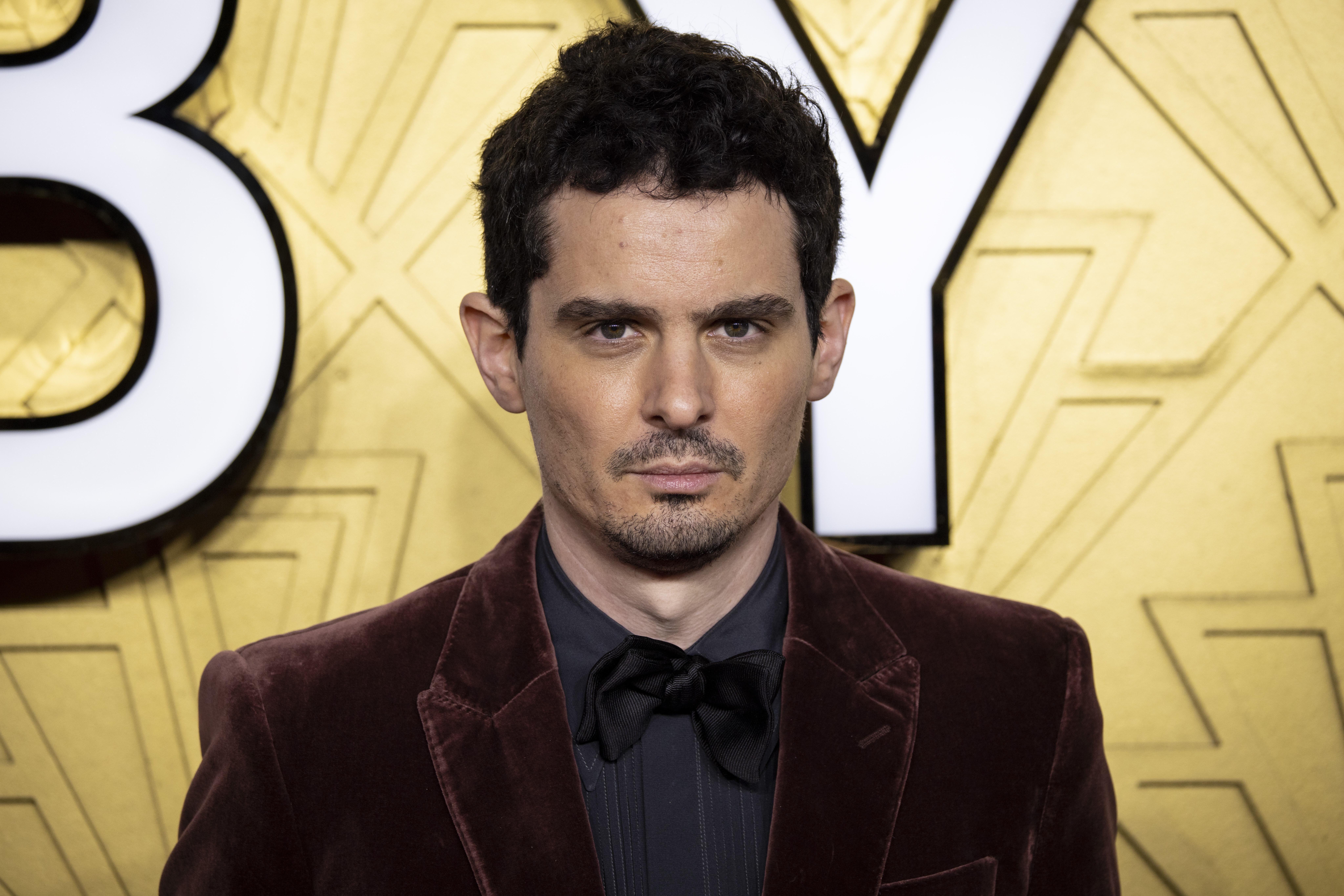 Seis años después de “La La Land”, Chazelle vuelve a Hollywood con “Babylon”