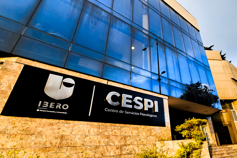 La IBERO inaugura su nueva sede del CESPI en la localidad de Suba
