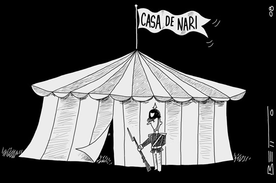 Casa de nari