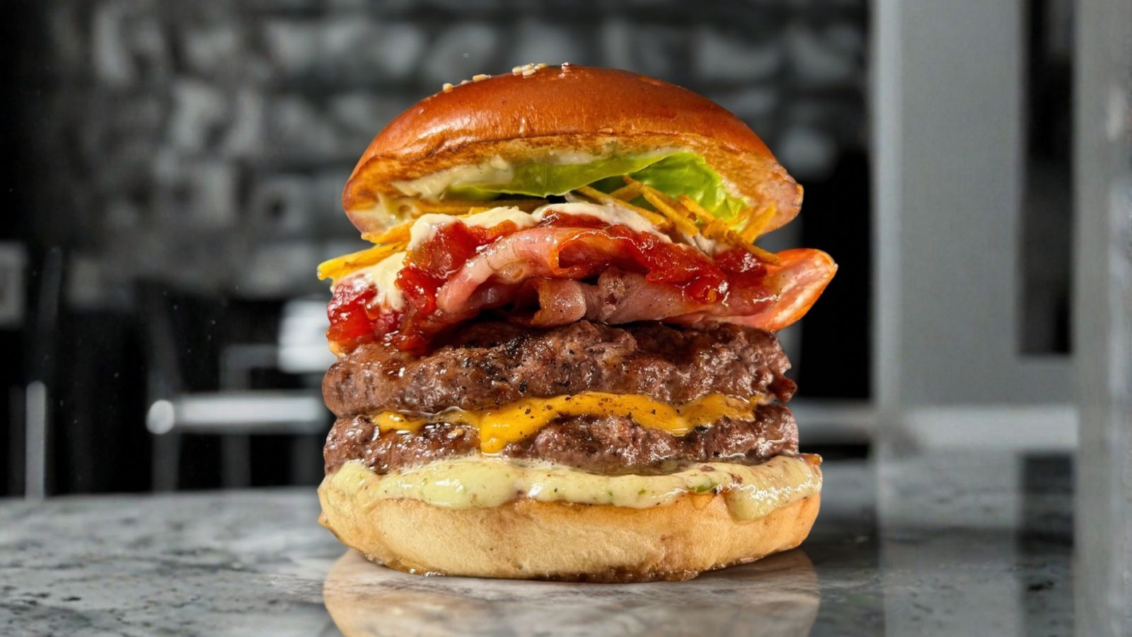 Burger Master 2026