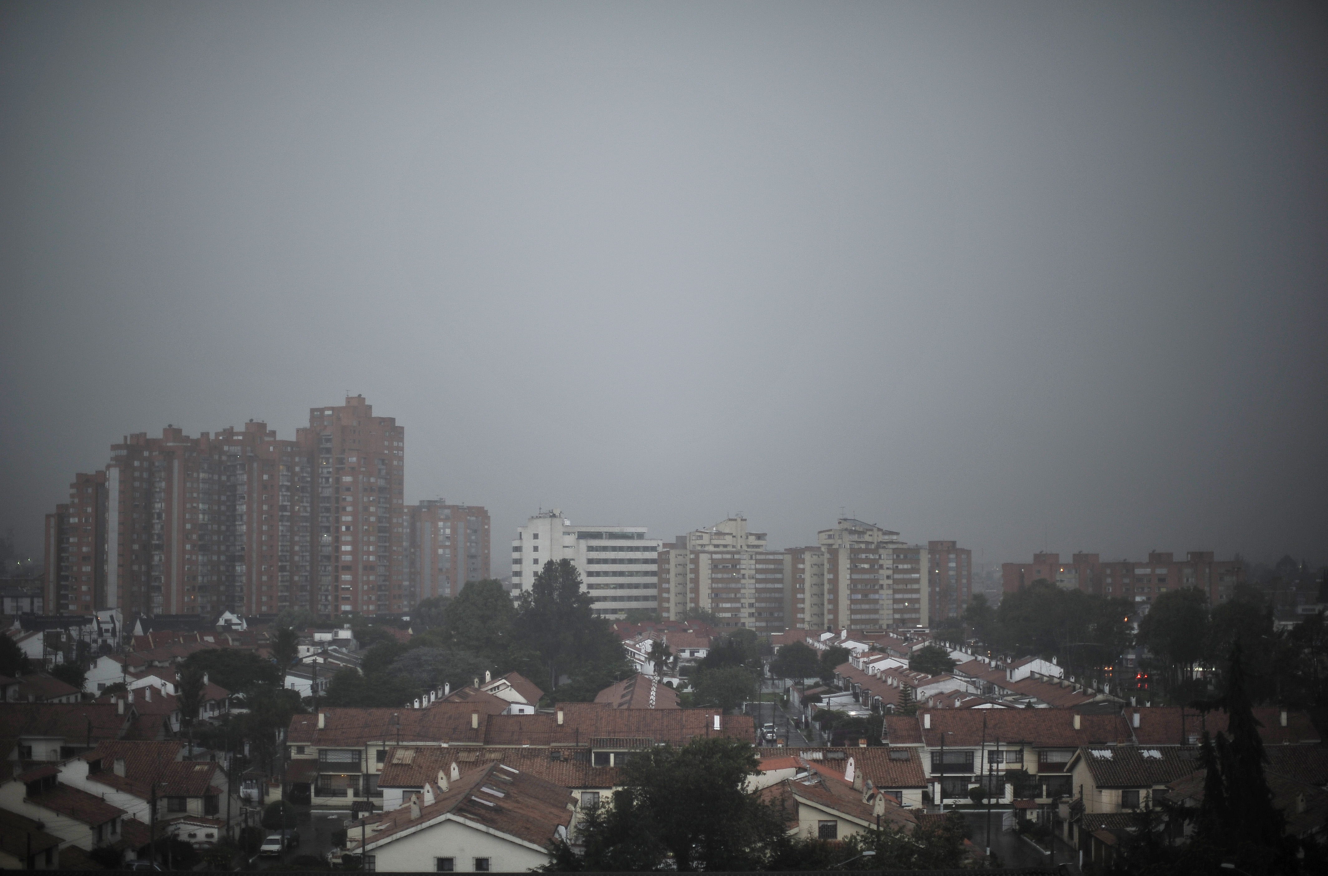 ¿Por qué el Ideam declara el fenómeno de El Niño si en gran parte del país llueve?