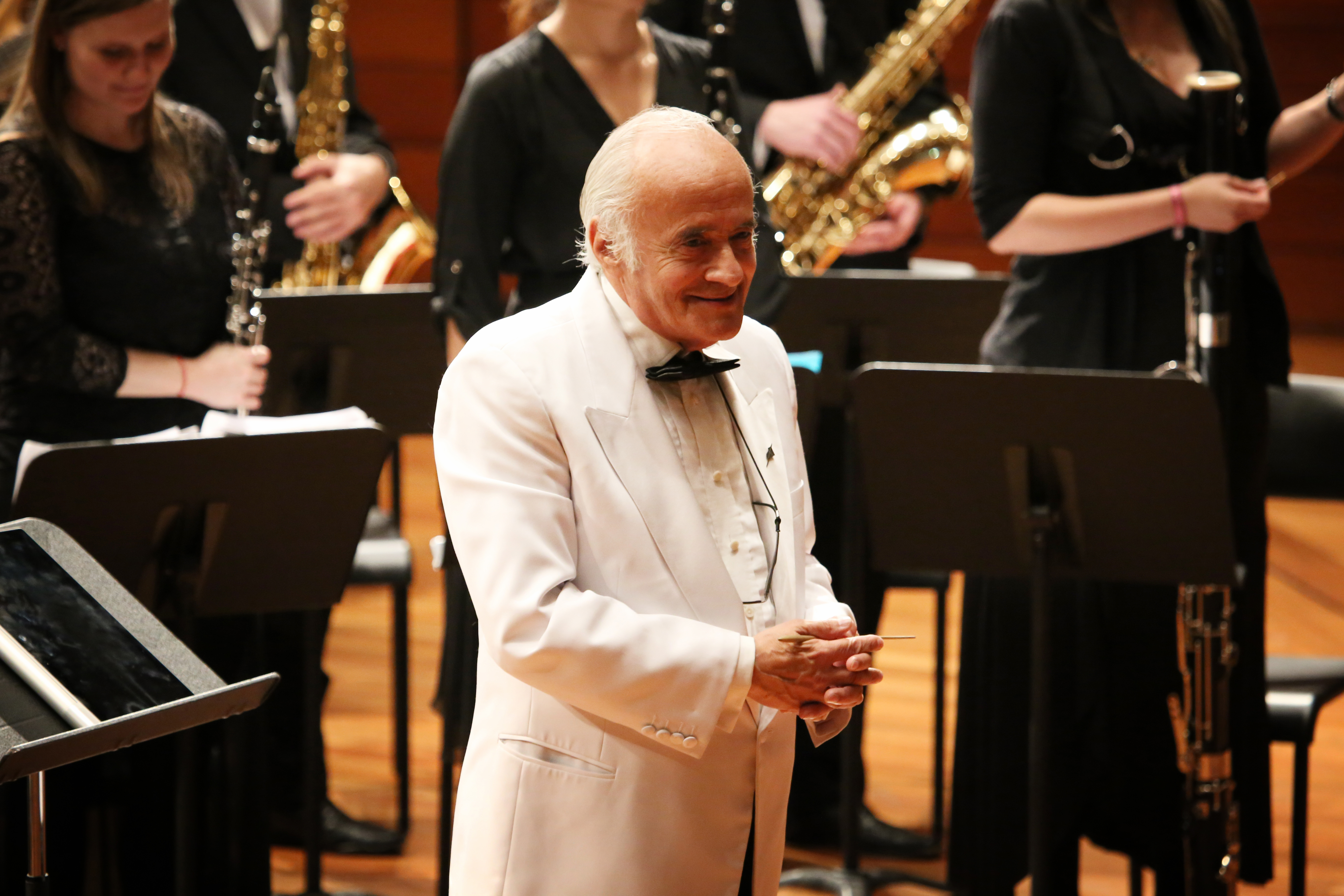 Falleció el maestro Francisco Cristancho Hernández