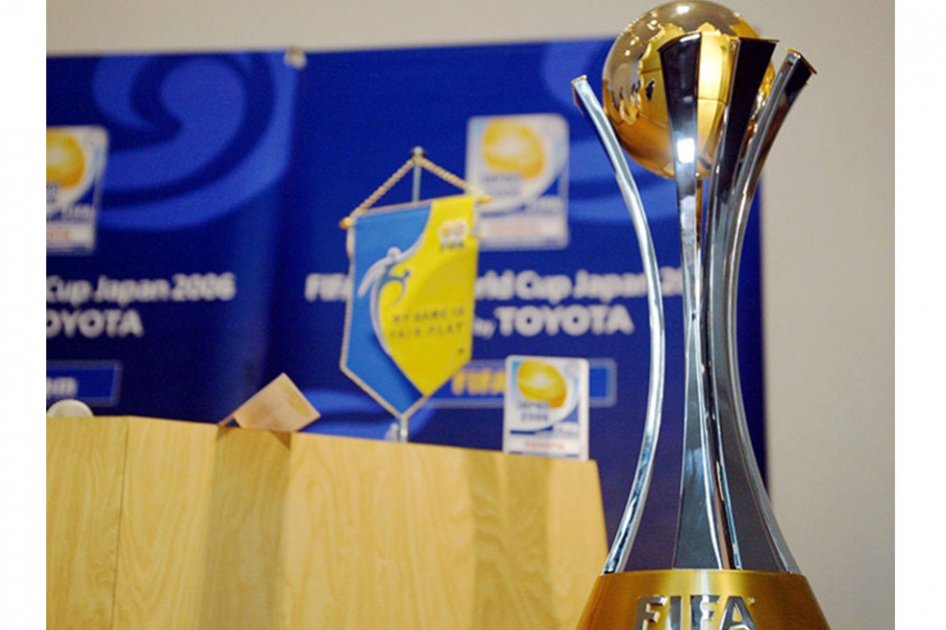 Las recomendaciones sobre el ébola de la Fifa para el Mundial de Clubes