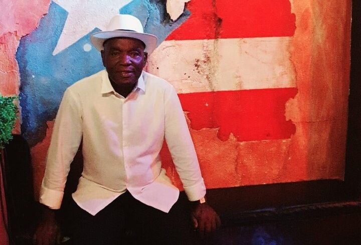 Murió el salsero Héctor ‘Tempo’ Alomar