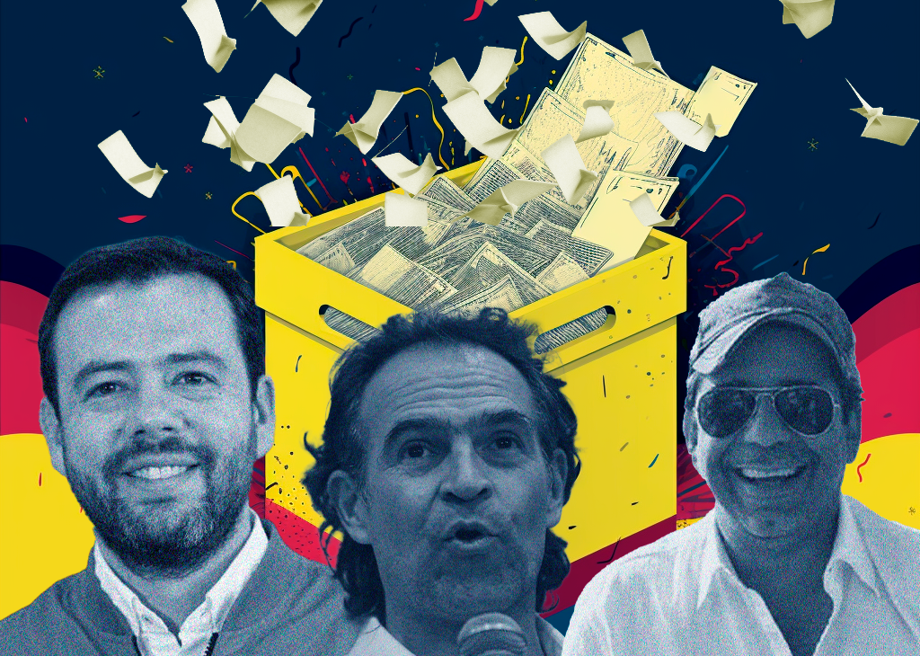 El Espectador le explica cómo se movió la política con las elecciones regionales