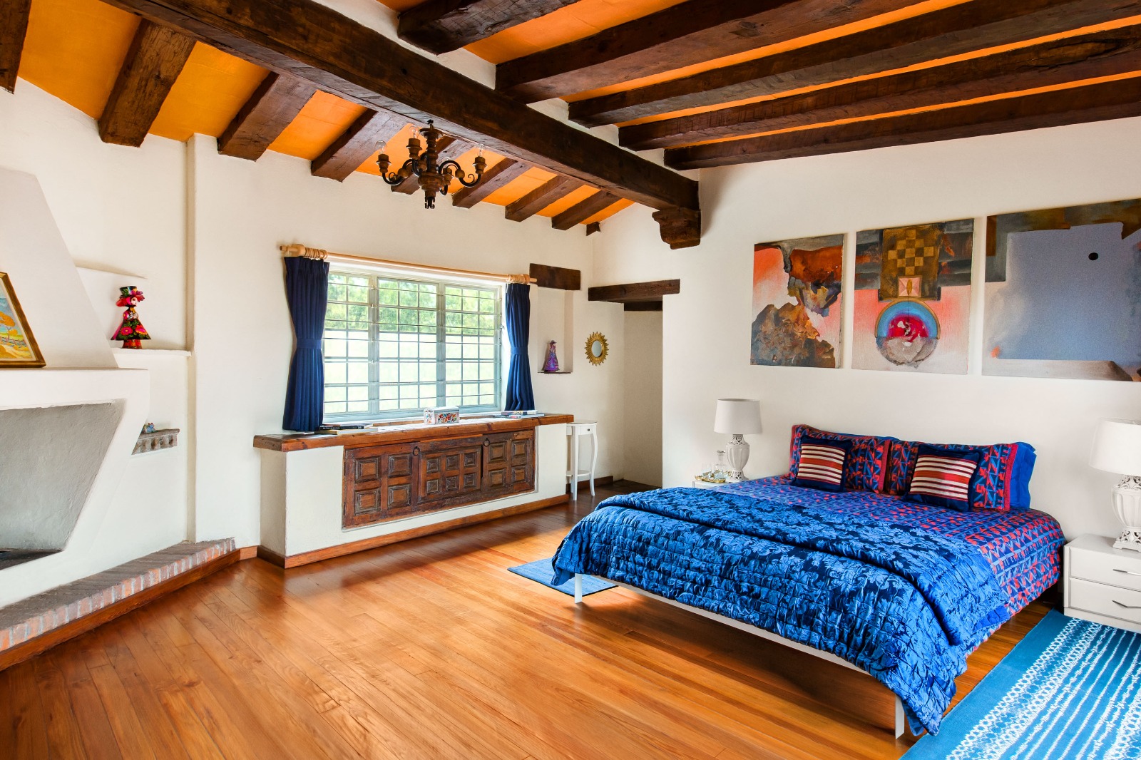 Llega Airbnb Habitaciones, una versión renovada de la plataforma