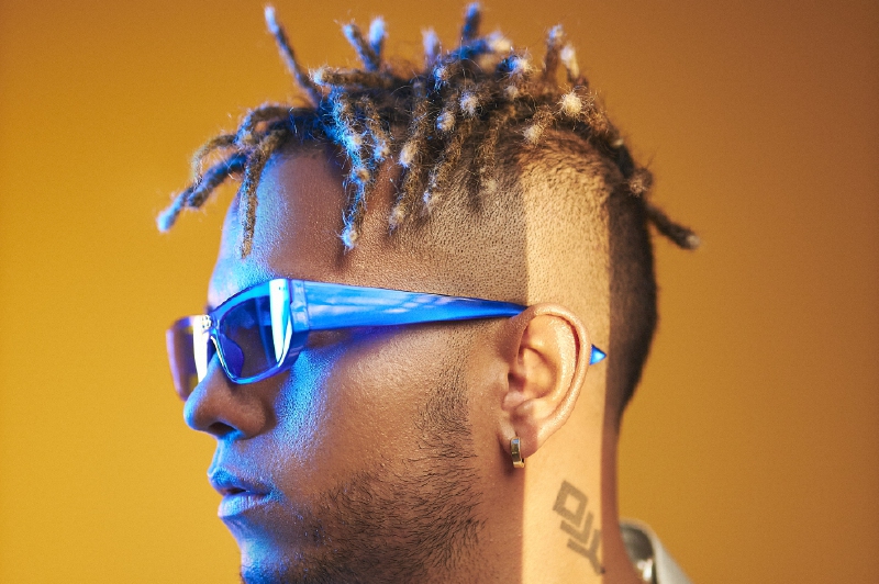 Ovy On The Drums: el productor de moda que no sigue modas