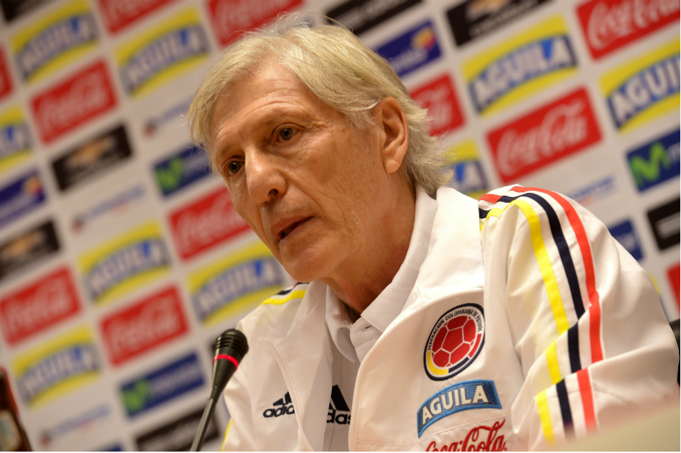 «James viajará a Venezuela y lo esperaremos hasta último momento»: José Pékerman