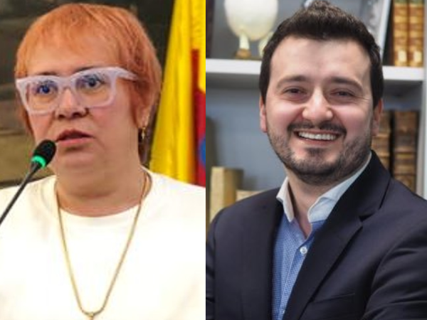 Javier Baquero, subsecretario de Hábitat, asumirá como director (e) de la UAESP