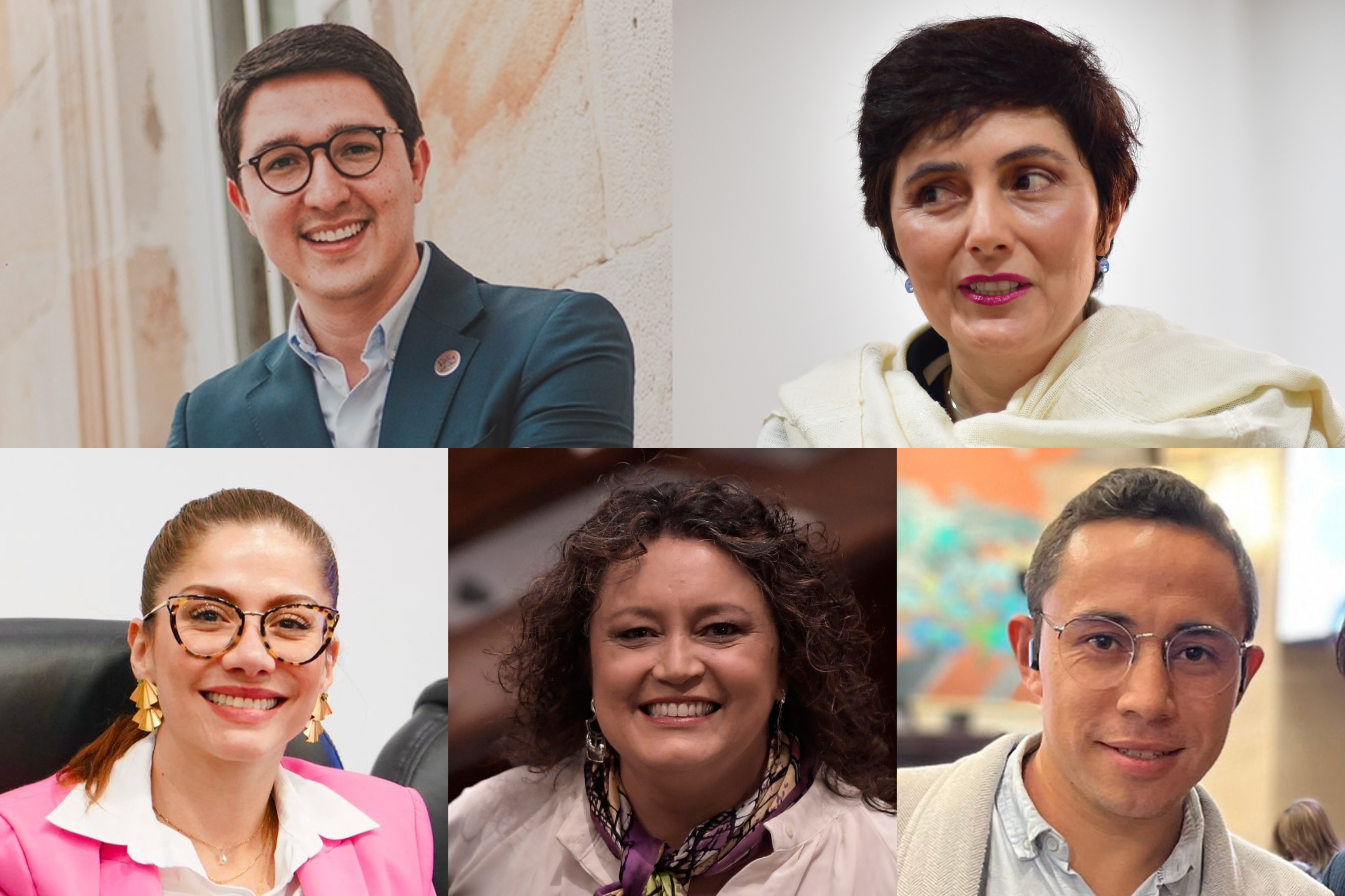 Alianza Verde prepara ponencia alternativa a la reforma a la salud del Gobierno