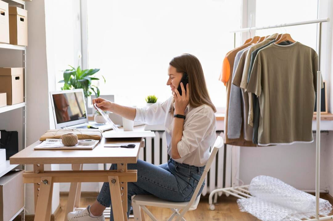 ¿Tiene un negocio? Bogotá abre talleres gratis de finanzas para emprendedores y empresarios
