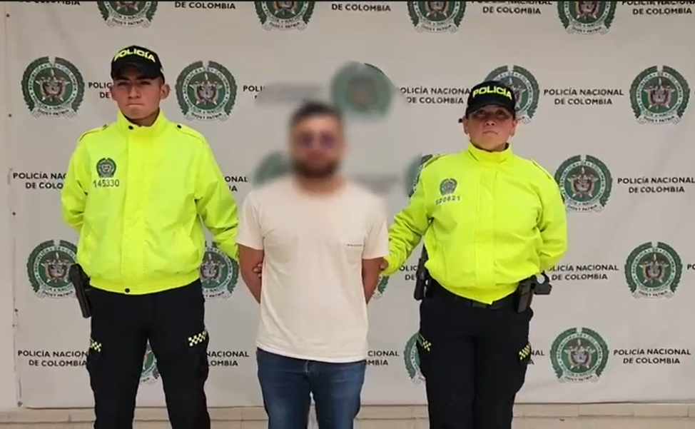 A prisión señalado de agredir sexualmente a menor de 12 años en colegio de Bosa