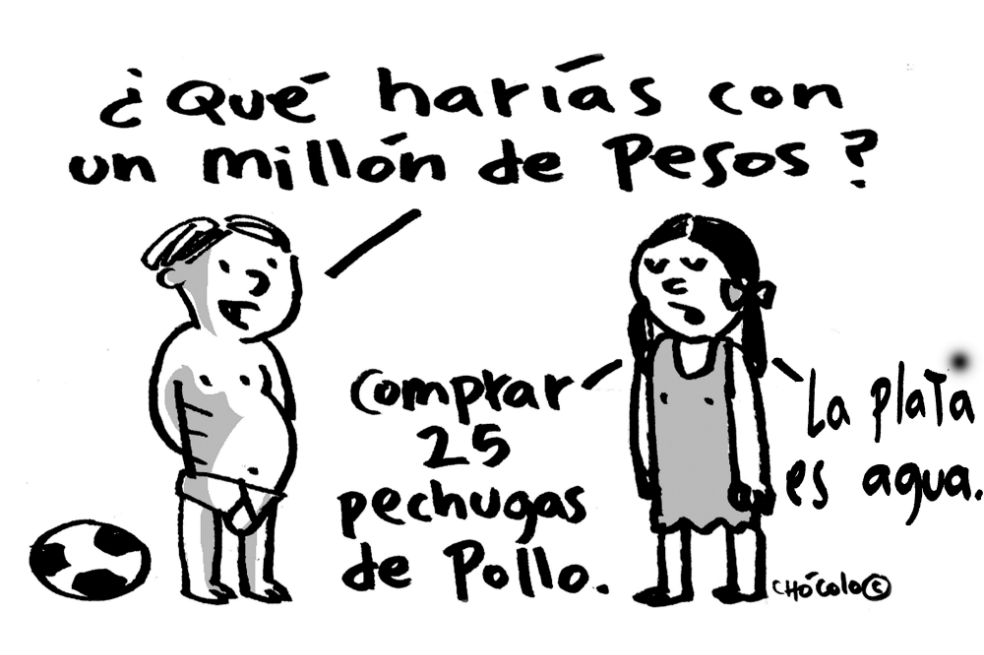 Chócolo