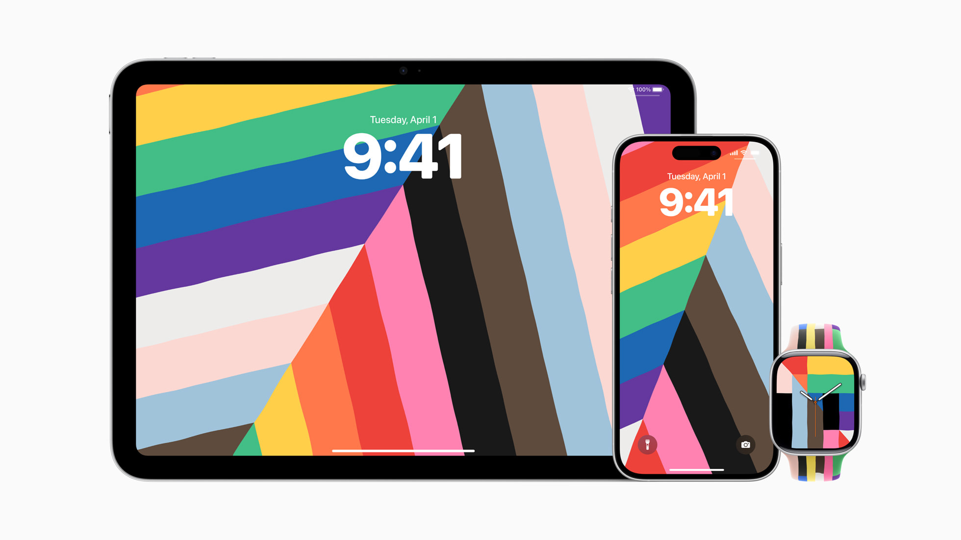 Apple lanza iOS 18.5 y actualiza todo su ecosistema a pocas semanas de la WWDC