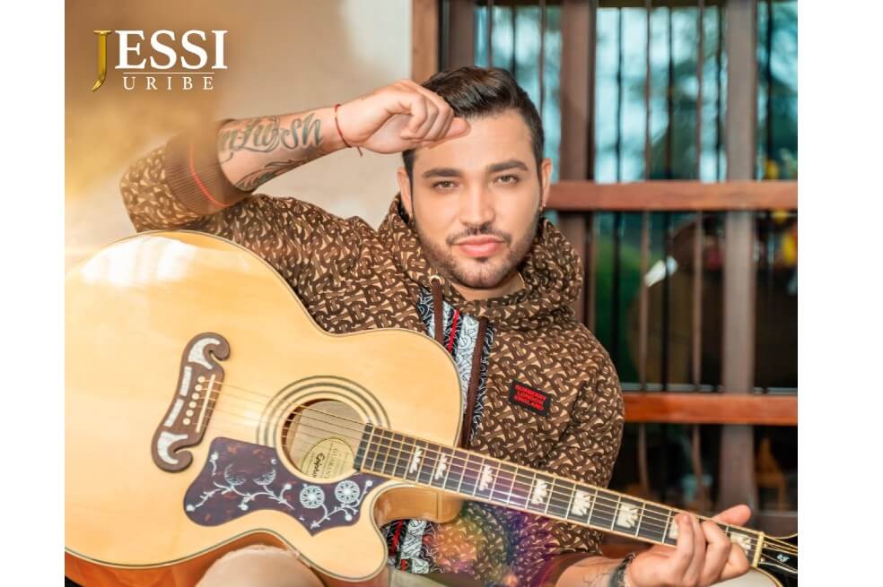 Jessi Uribe estrena «De qué nos vale», su reflexión sobre la cuarentena