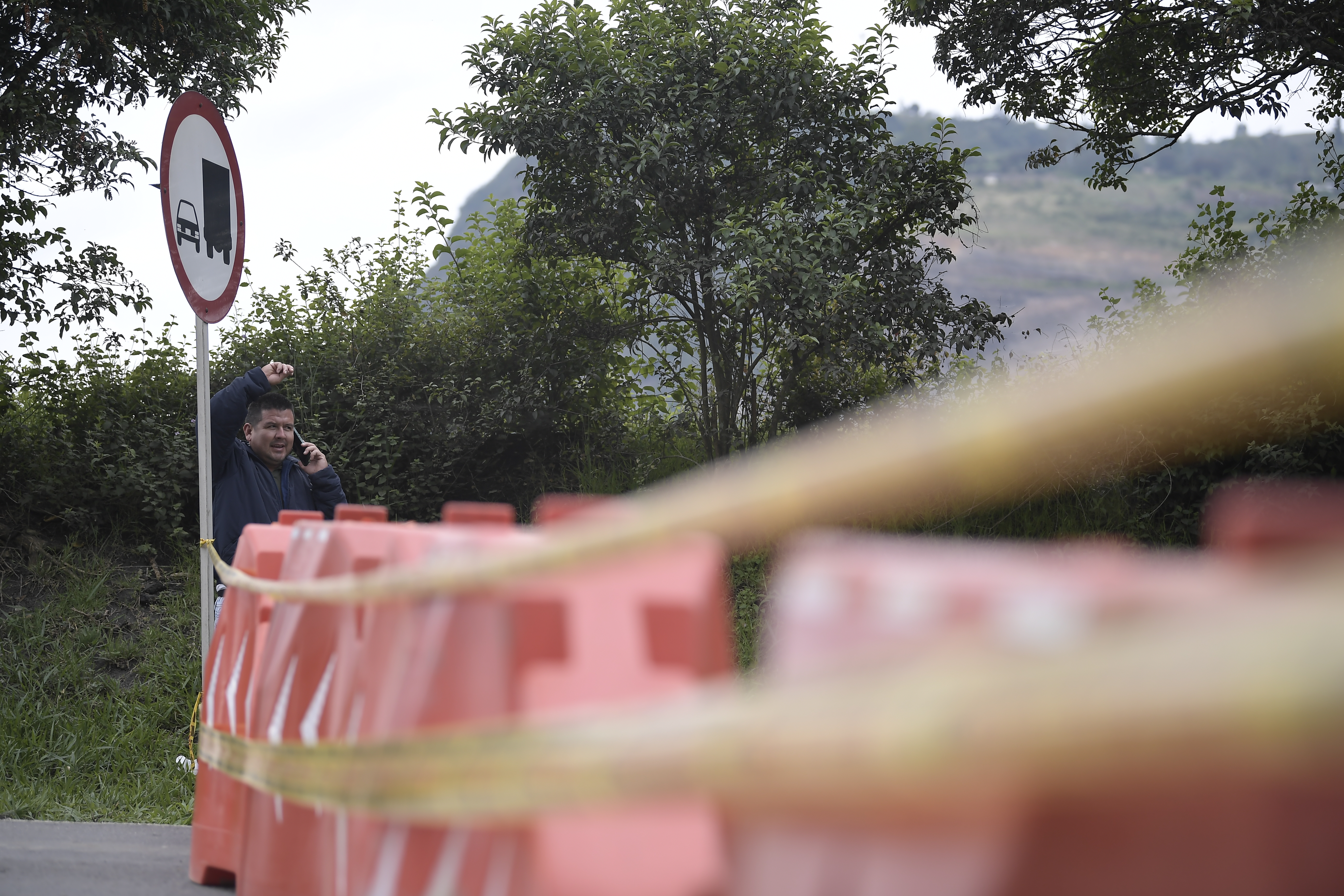 Continúa la violencia en las vías del Cauca: estos han sido los ataques recientes