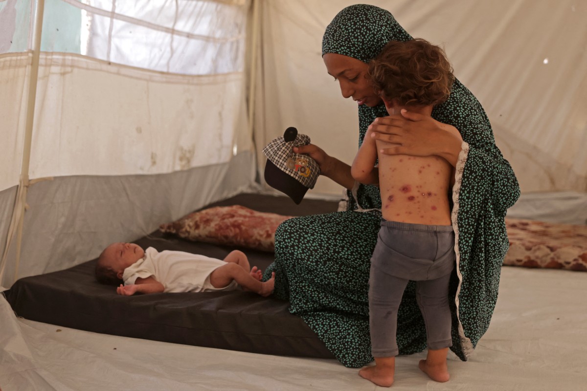Gaza y la catástrofe moral