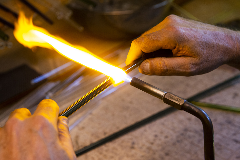 Producción de la industria manufacturera se redujo -8,5 % en julio