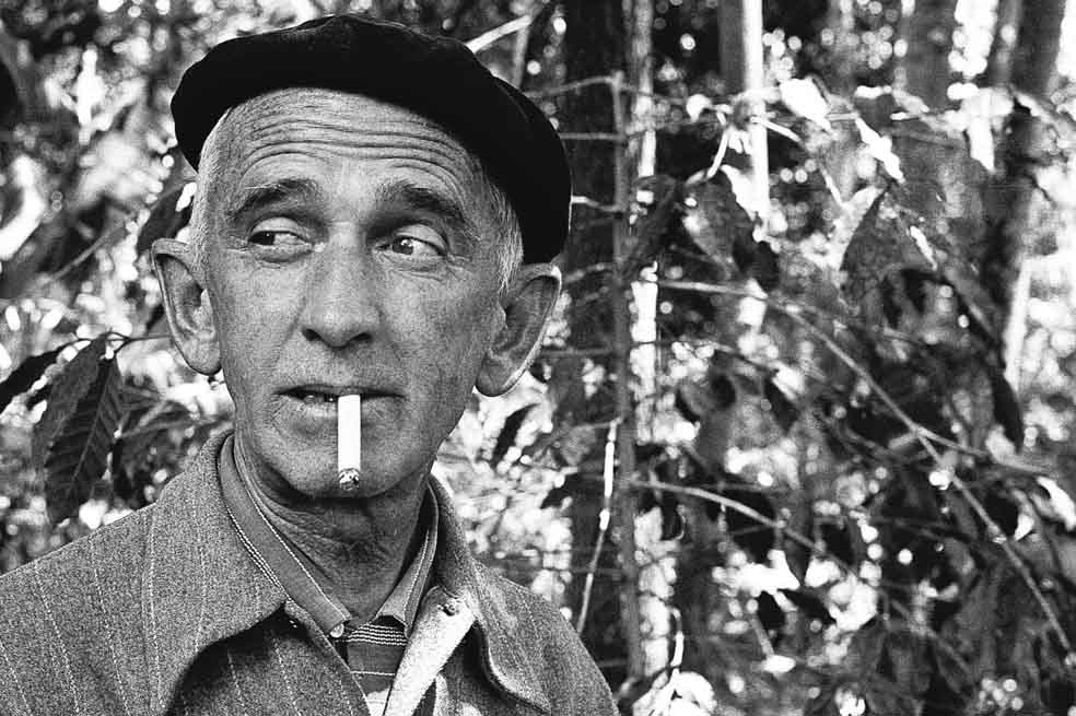 50 años sin el ‘Brujo de Otraparte’
