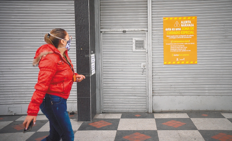 Empresas: ayudan a crearlas, pero qué martirio cerrarlas