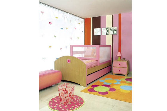 Un cuarto sin límites galería