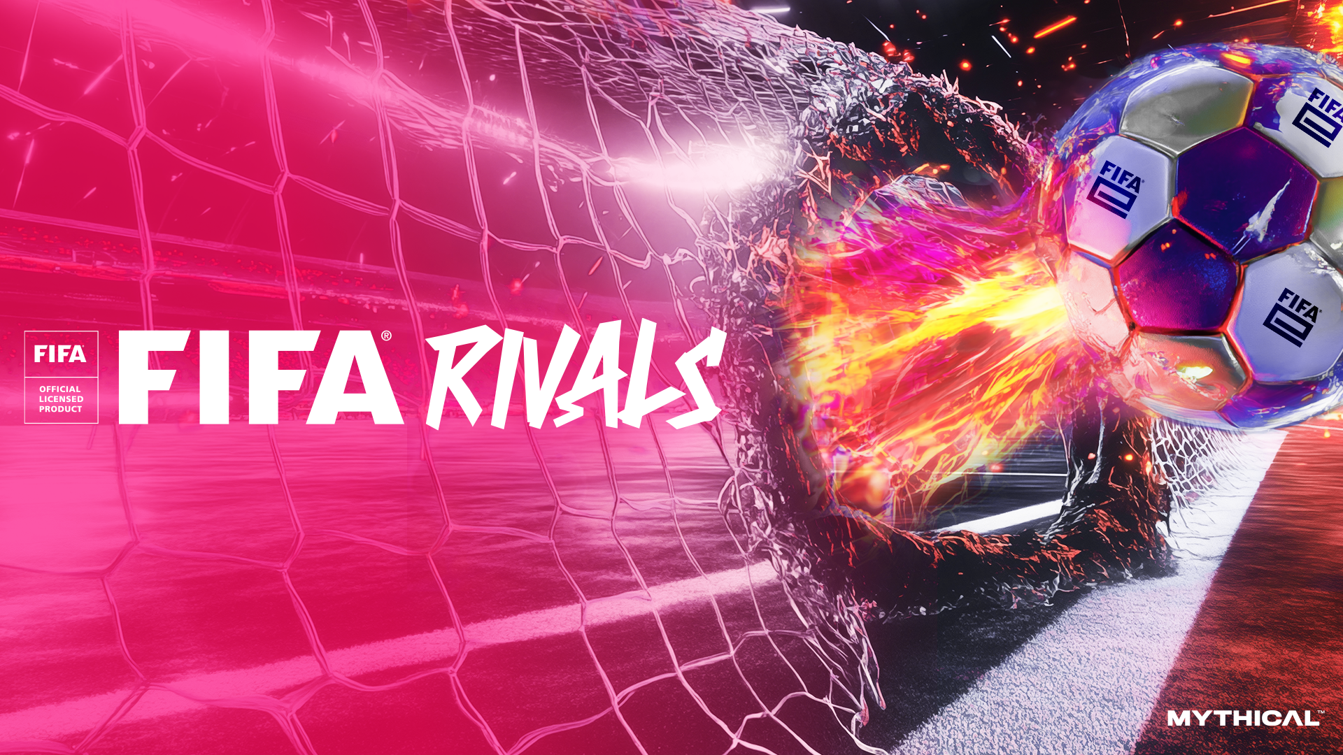 FIFA Rivals, el juego oficial de la FIFA que desarrolló una empresa colombiana.