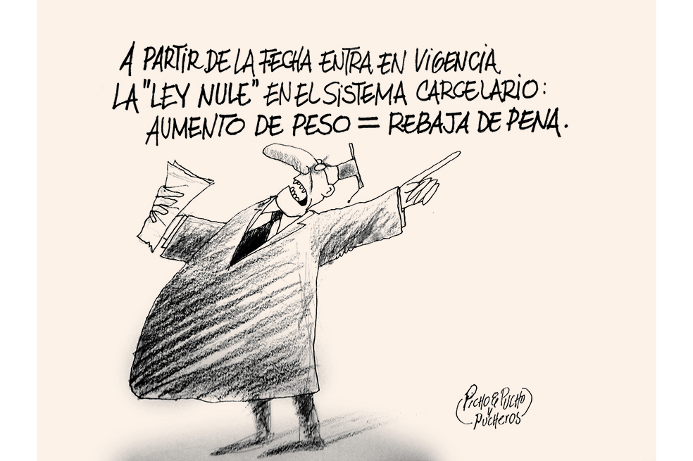 Picho y pucho