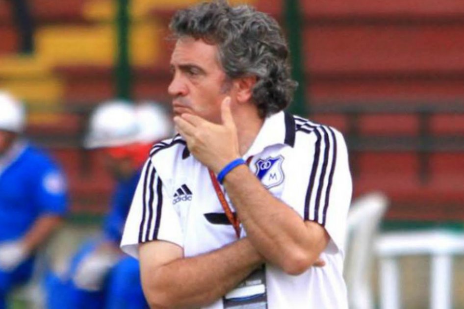 Sin Delgado, Millonarios va por una victoria ante Uniautónoma