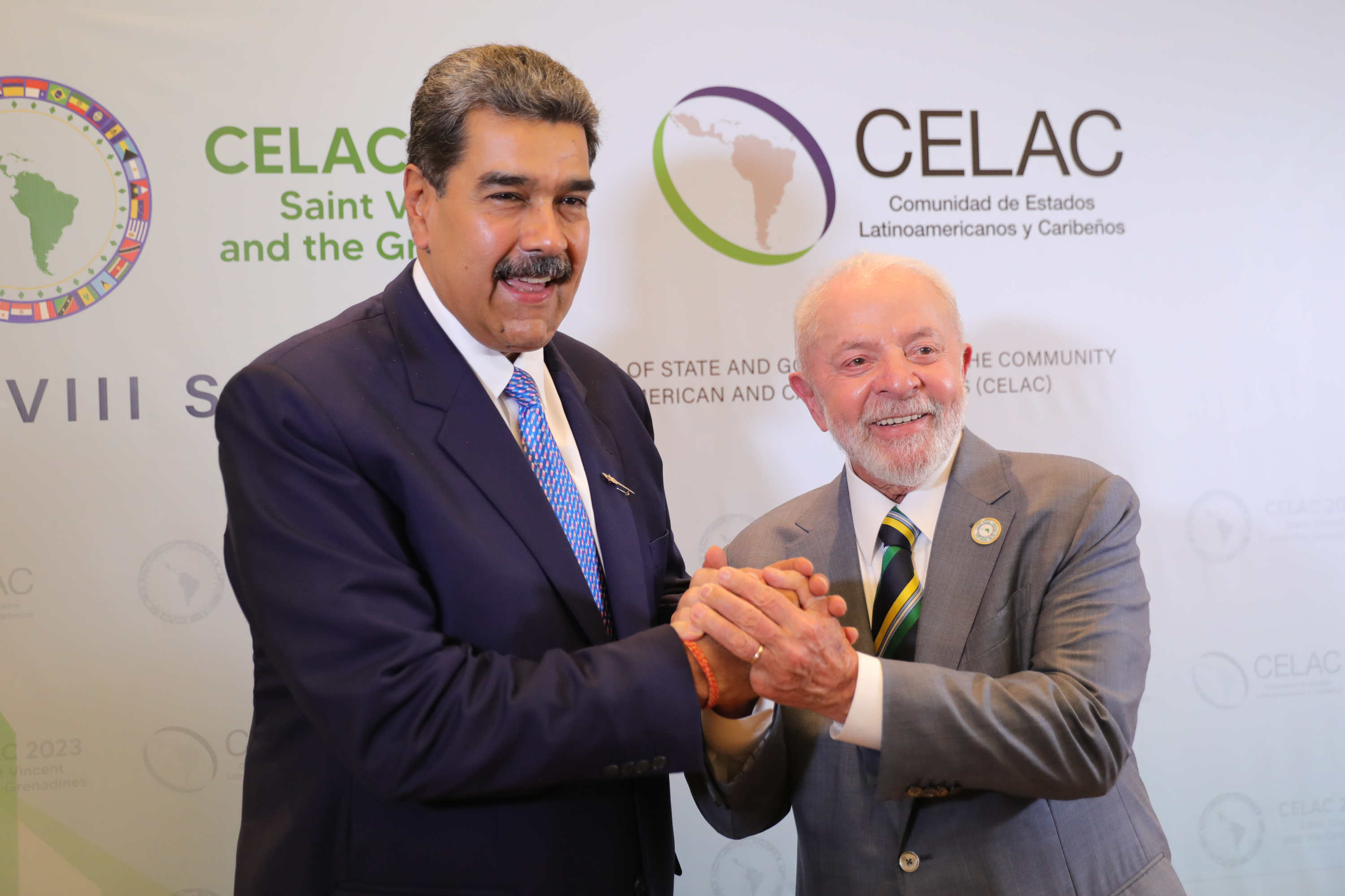 Brasil: Lula enviaría a su embajadora en Caracas a la investidura de Maduro
