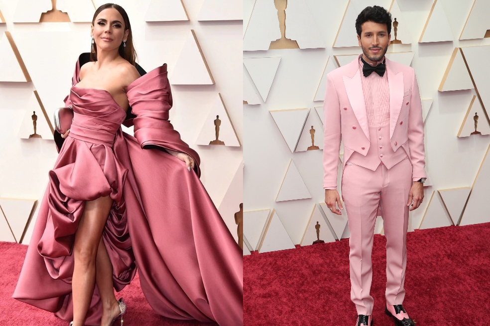 Óscar 2022: siga la alfombra roja del evento más importante del mundo del cine