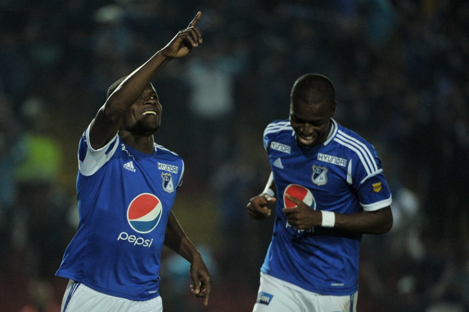 Millonarios visitará a Gremio con la lección aprendida