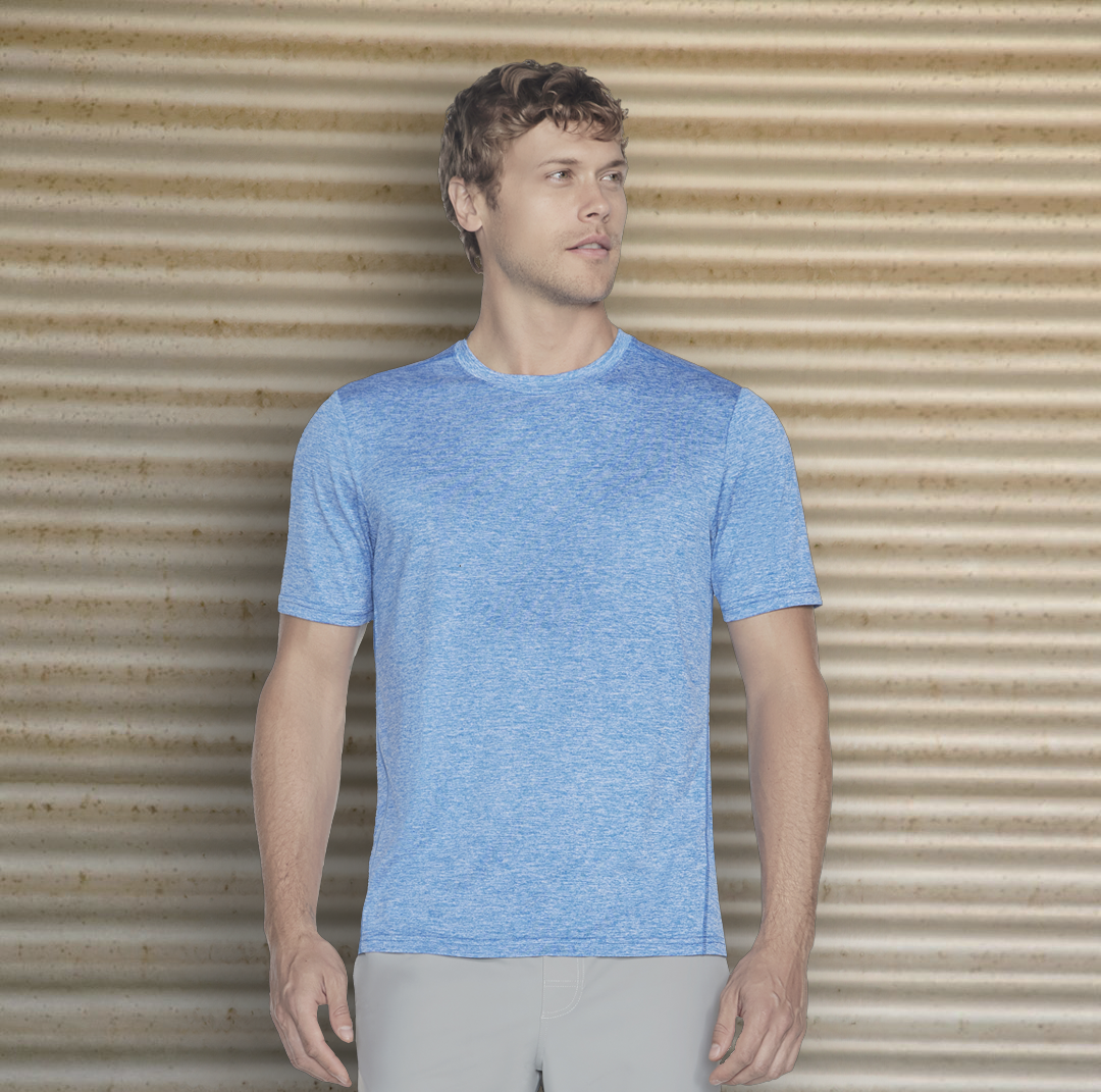 Skechers presenta su colección de calzado y ropa para caminar