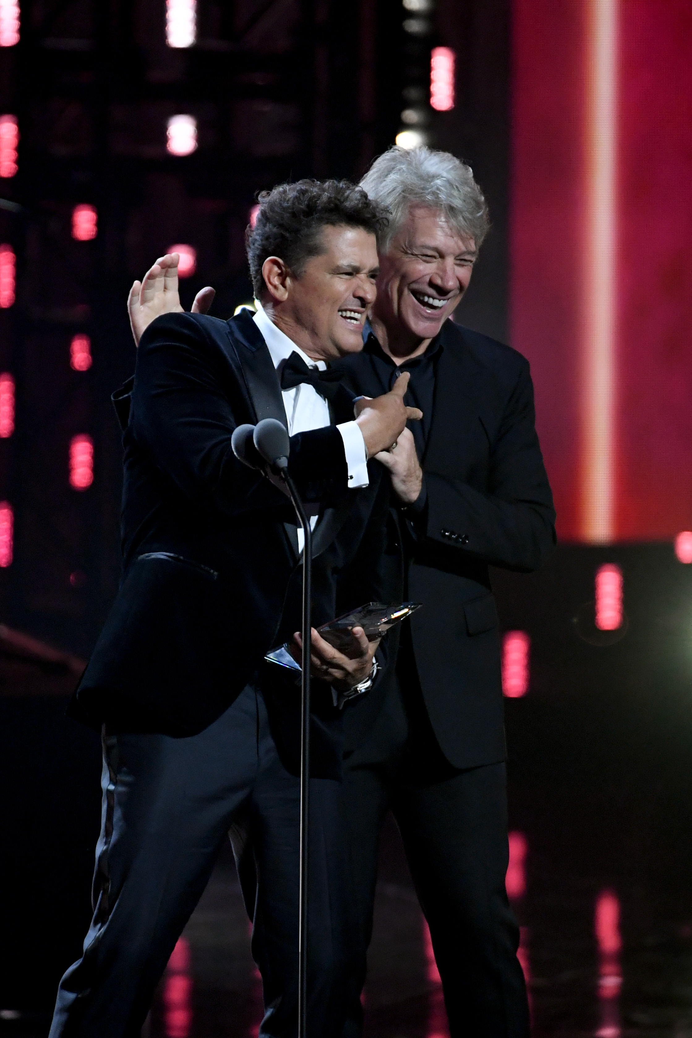 Carlos Vives conmovió con su discurso como ‘Persona del Año’ en los Latin Grammy