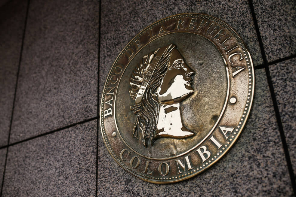 Banco de la República inyecta $23,5 billones a la economía