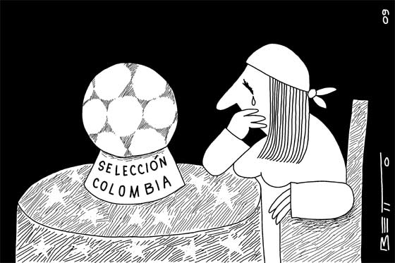 Futuro incierto