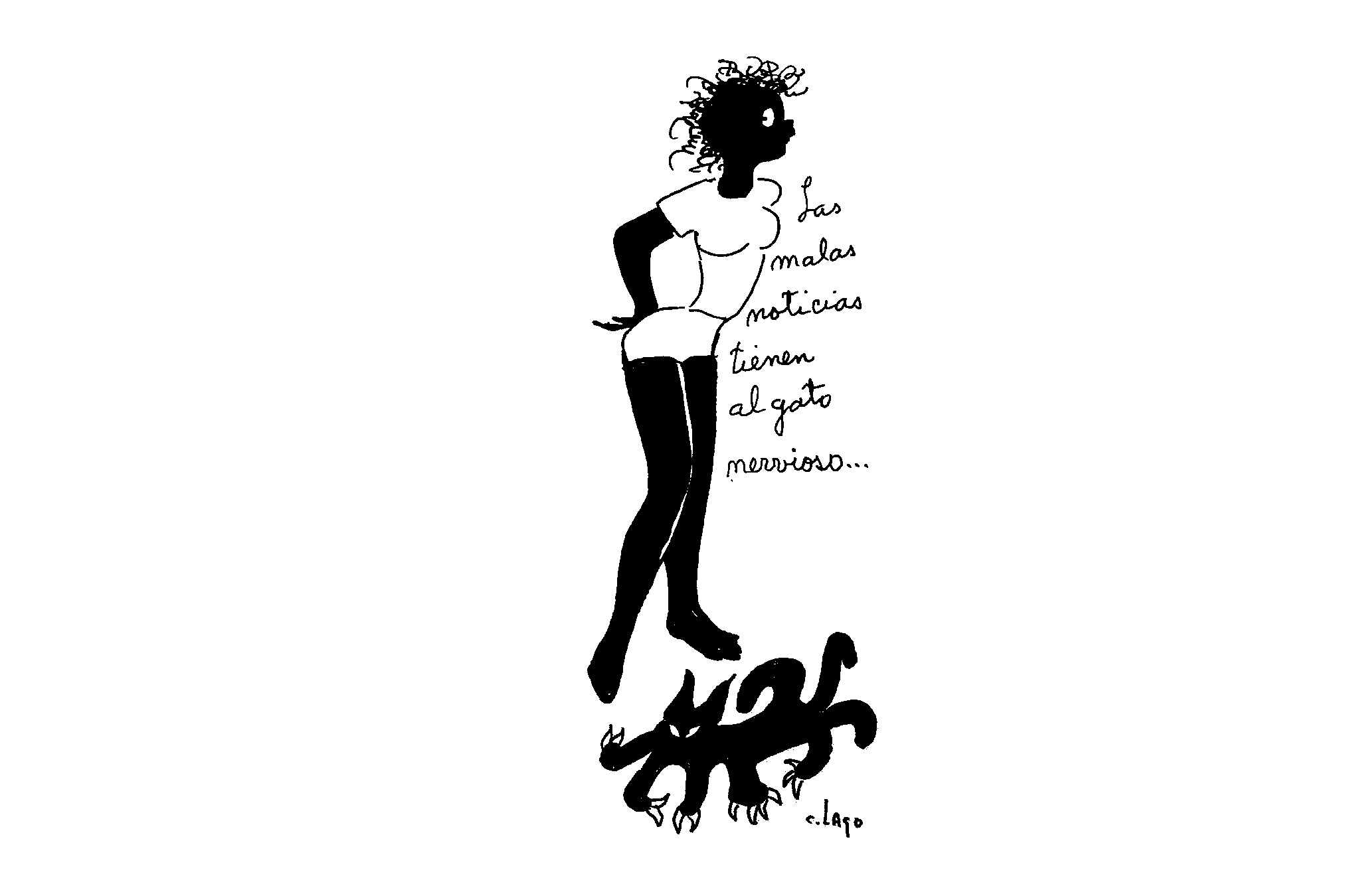 Nieves