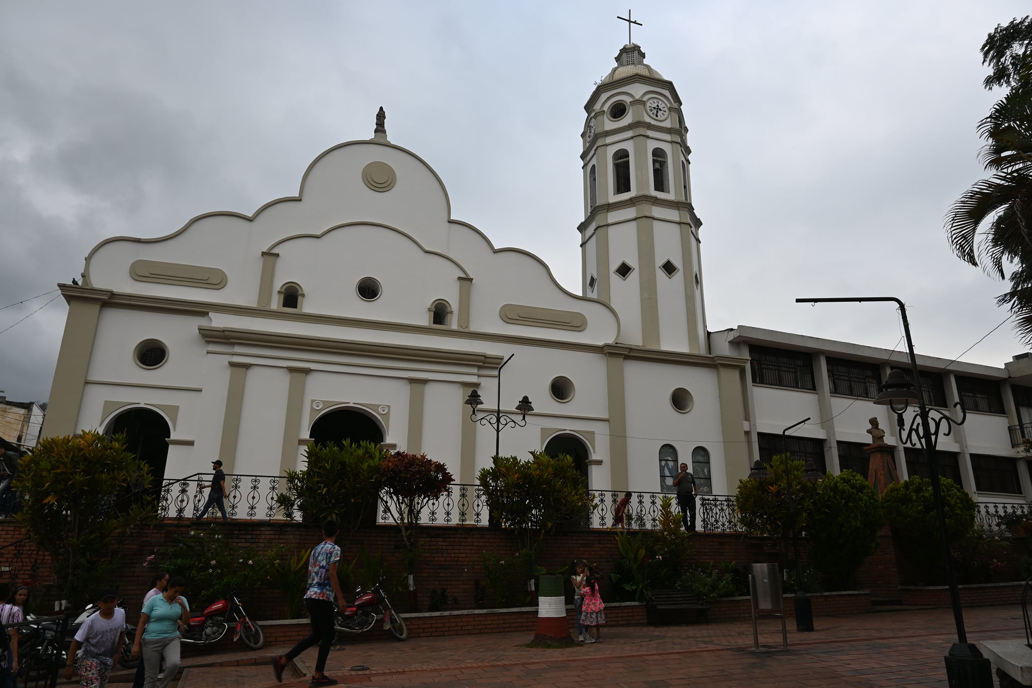 Tres hombres fueron asesinados en zona rural de Convención, Norte de Santander