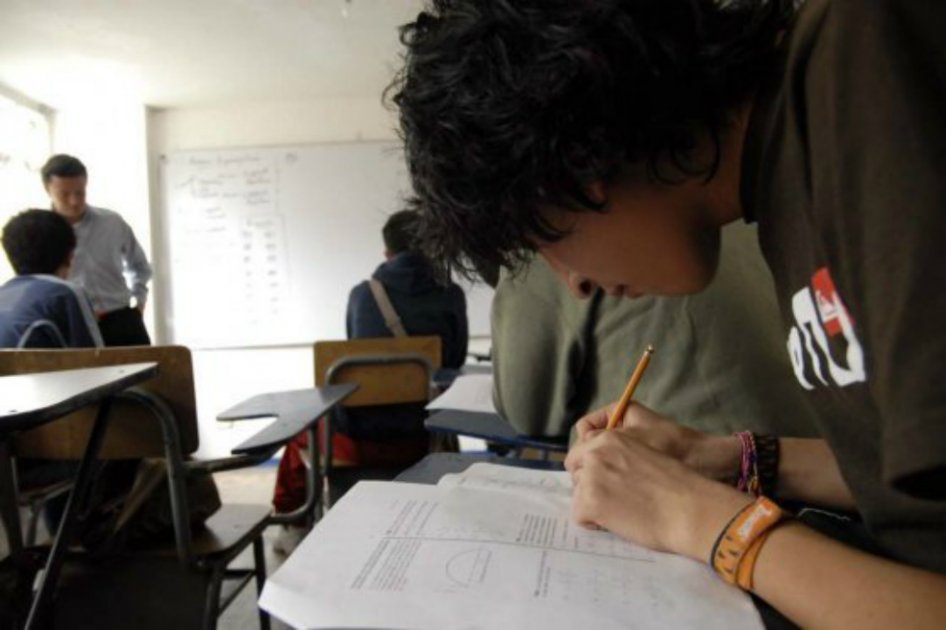 Los profesores y las inocentadas de sus estudiantes