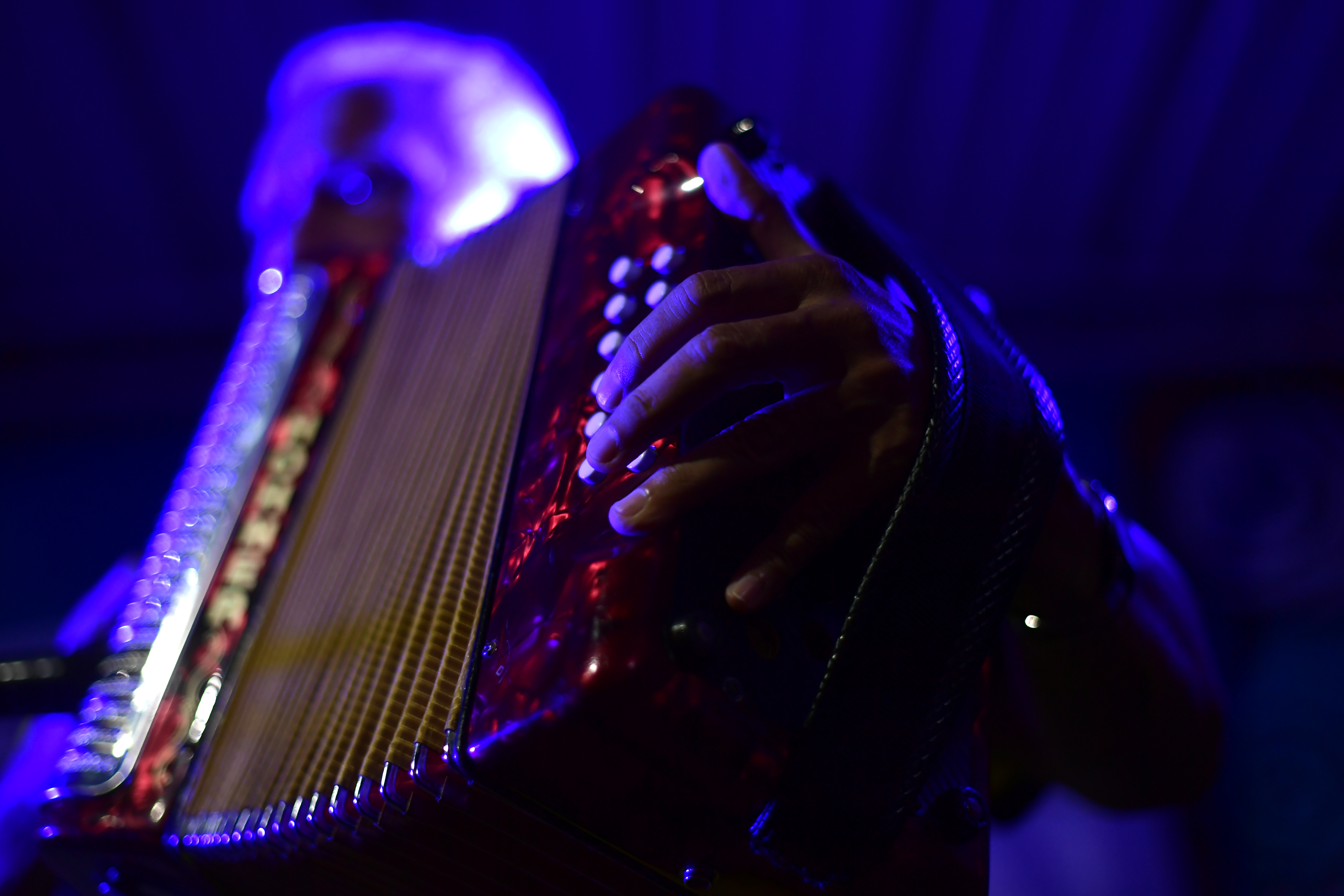 El vallenato de origen