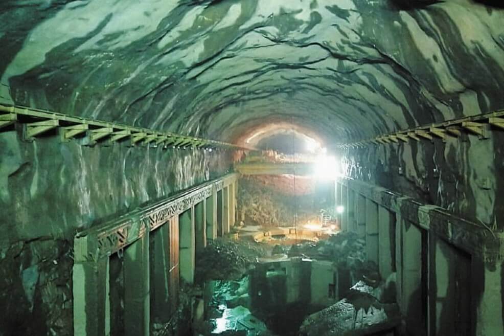 EPM inició venta de chatarra de transformadores dañados por contingencia en Hidroituango