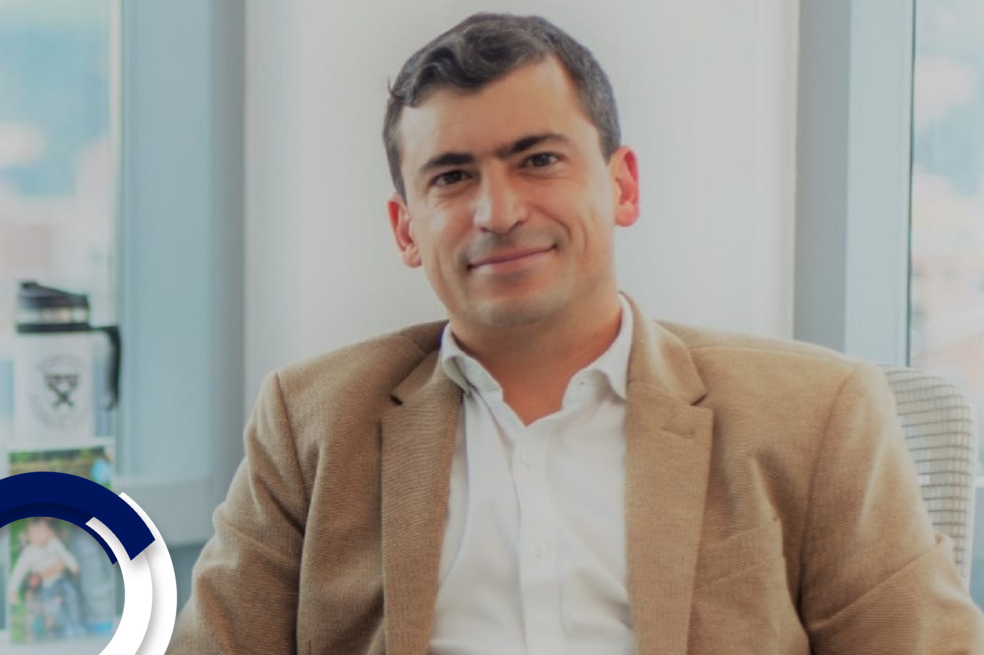“La idea es ser totalmente digitales”: Sebastián Obregón